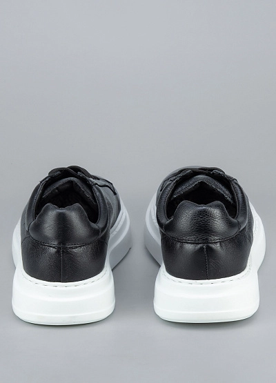 Кеды Norberto Costa фото № 4 Казахстан