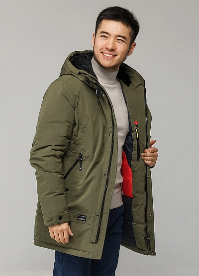 Куртка Shark Force фото № 2 цена