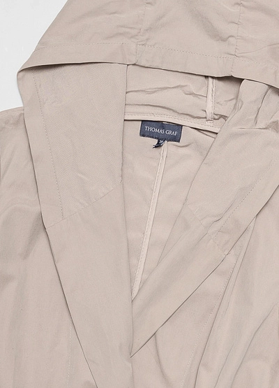 Ветровка Thomas Graf фото № 3 недорого