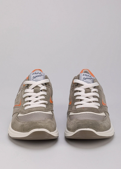 Кроссовки Imac фото № 3 недорого