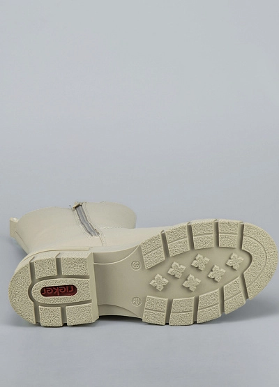 Ботинки Rieker фото № 6 онлайн