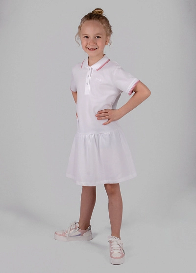 Платье-поло Thomas Graf фото № 4 Казахстан