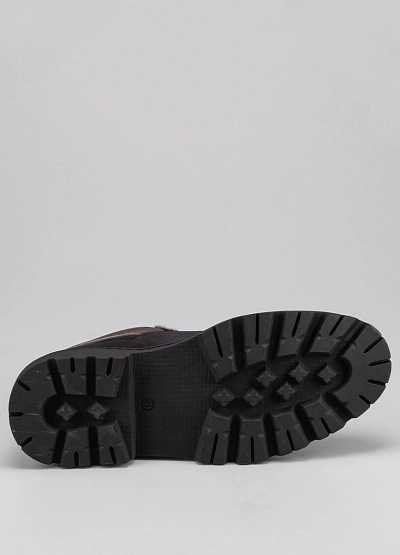 Ботинки Inwood фото № 5 купить