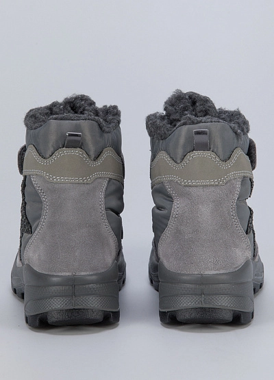 Ботинки Imac фото № 4 Казахстан