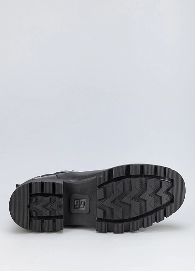 Ботинки Franco Manatti фото № 5 купить