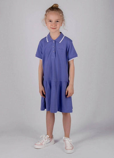 Платье-поло Thomas Graf фото № 2 цена