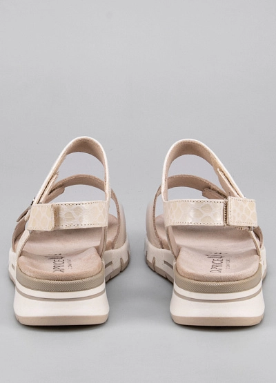 Сандалии Caprice фото № 4 Казахстан