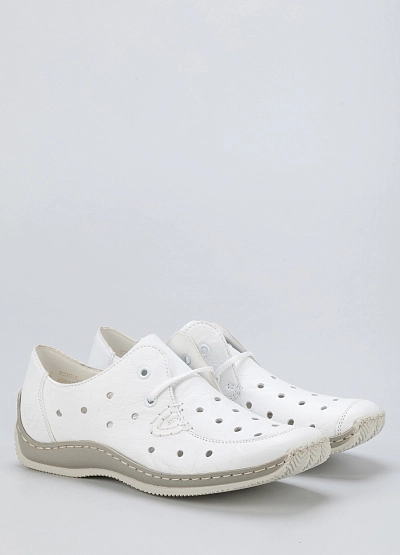 Мокасины Rieker фото № 2 цена