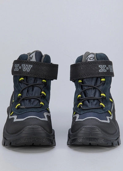 Ботинки Imac фото № 3 недорого