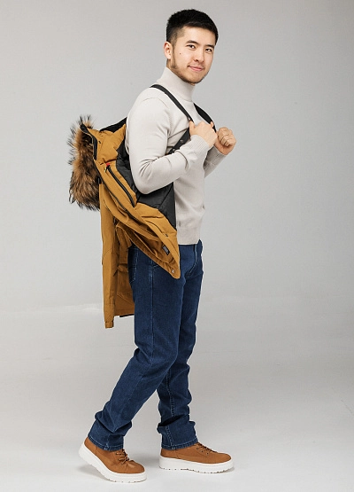 Куртка Shark Force фото № 5 купить