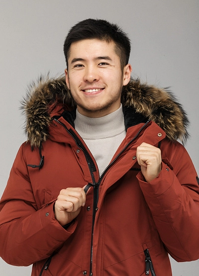 Куртка Shark Force фото № 5 купить