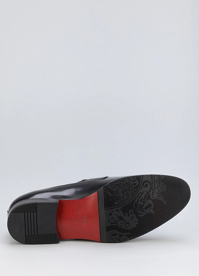 Лоферы Duca Daretti фото № 5 купить