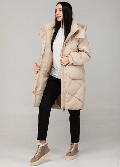 Куртка LUSSKIRI фото № 2 цена