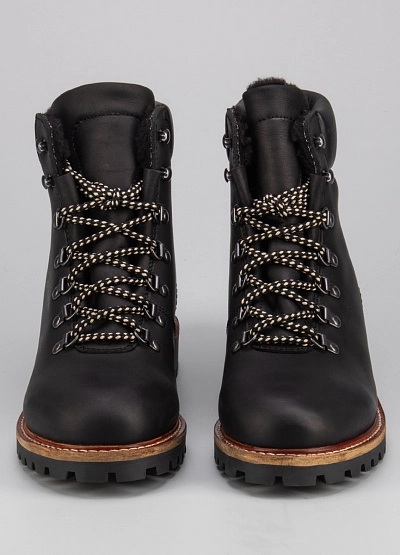 Ботинки Inwood фото № 3 недорого