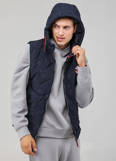 Жилет Duca Daretti фото № 2 цена