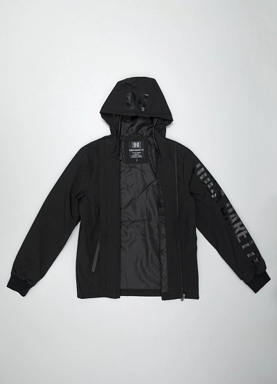 Куртка Duca Daretti фото № 2 цена