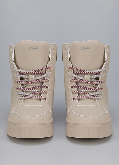 Ботинки Keddo фото № 3 недорого