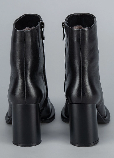 Ботинки Loretta Very фото № 4 Казахстан