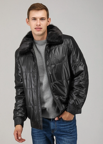 Куртка Duca Daretti фото № 2 цена