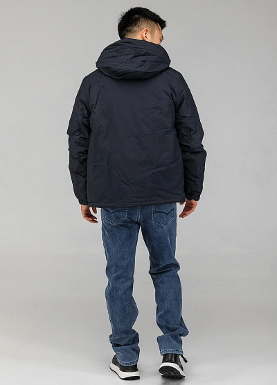 Куртка Black Vinyl фото № 4 Казахстан