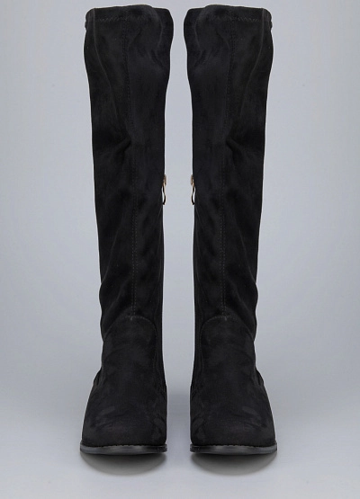 Ботфорты Keys фото № 3 недорого