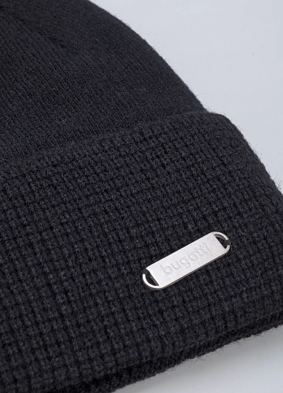 Шапка Bugatti фото № 3 недорого