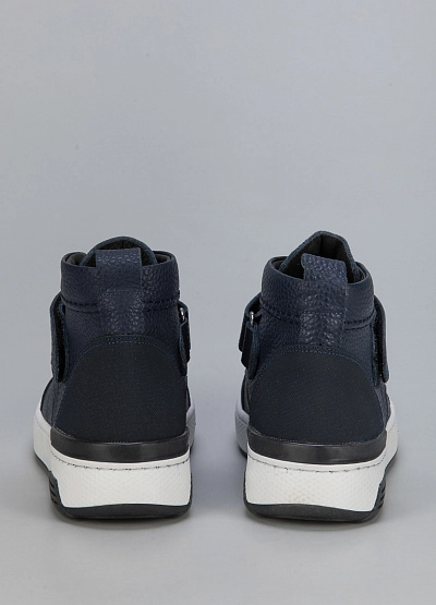 Кеды Ellin shoes фото № 4 Казахстан