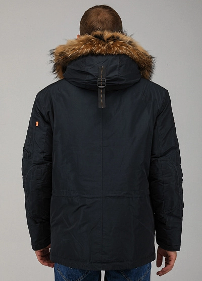 Куртка Shark Force фото № 4 Казахстан