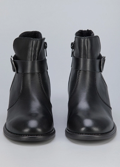 Ботинки Rieker фото № 3 недорого