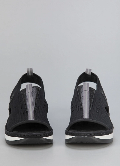 Сандалии Rieker фото № 3 недорого