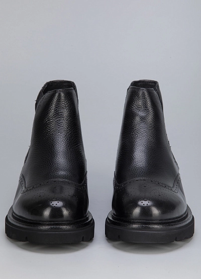 Сапоги Duca Daretti фото № 3 недорого