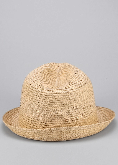 Шляпа Pacco Rosso фото № 3 недорого