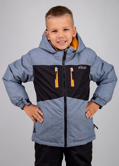 Лыжный костюм Buki фото № 6 онлайн