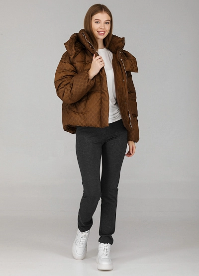 Куртка Evacana фото № 3 недорого