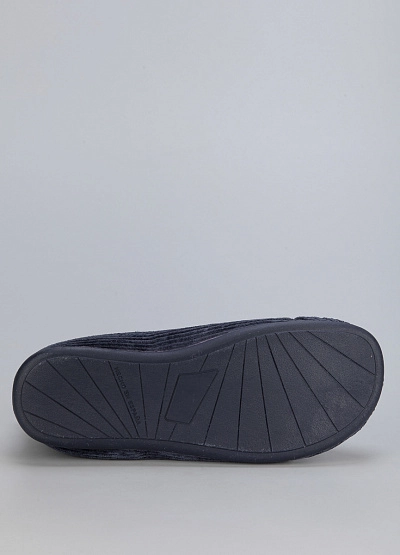 Тапочки закрытые Verbenas фото № 5 купить