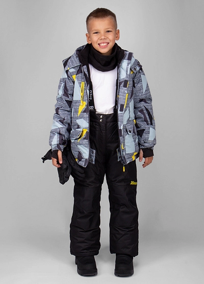 Лыжный костюм сет Blizz фото № 5 купить