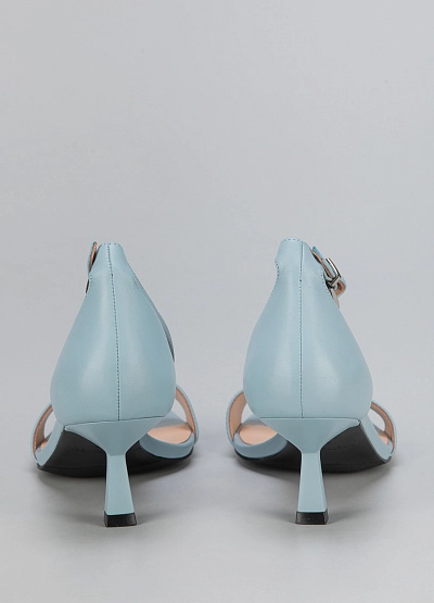 Босоножки Loretta Very фото № 4 Казахстан