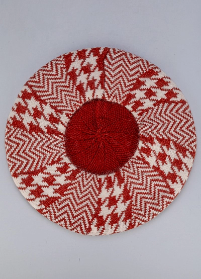 Берет Thomas Graff фото № 3 недорого