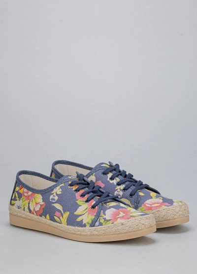 Кеды Alberola фото № 2 цена