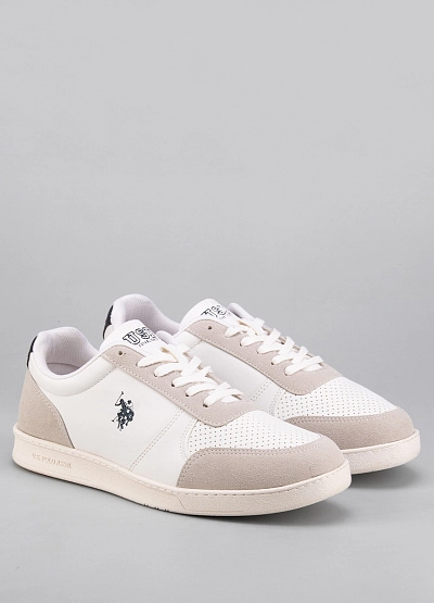 Кроссовки US Polo фото № 2 цена