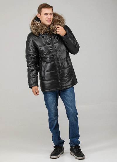 Куртка Duca Daretti фото № 4 Казахстан