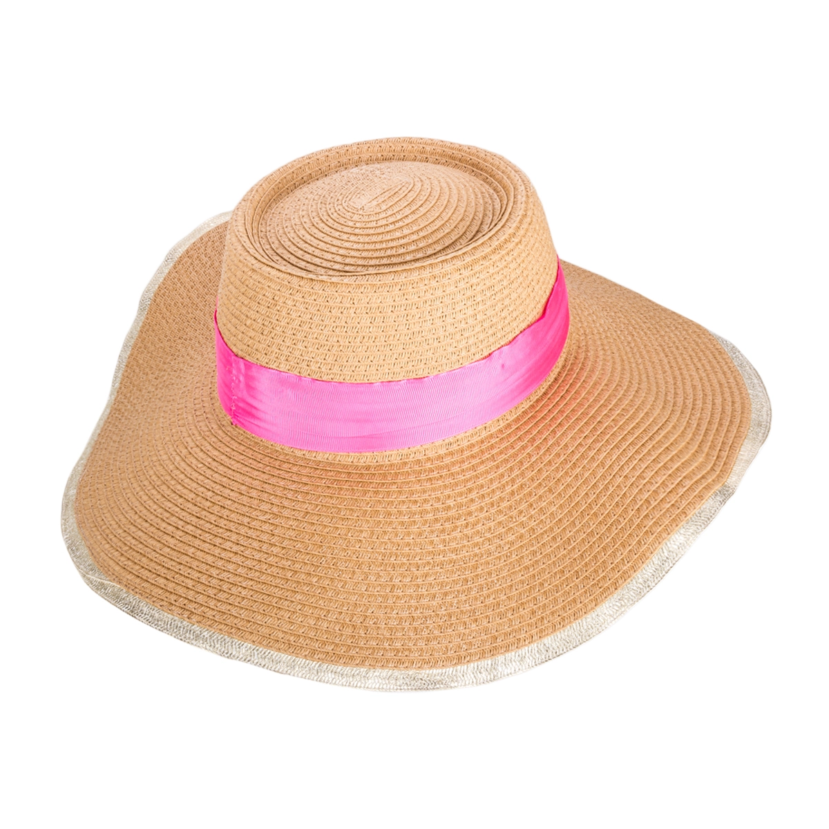 картинка қалпак/шляпа Pacco Rosso Интернет магазин Kimex + женское + аксессуары + шляпа