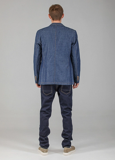 Пиджак Thomas Graf фото № 4 Казахстан