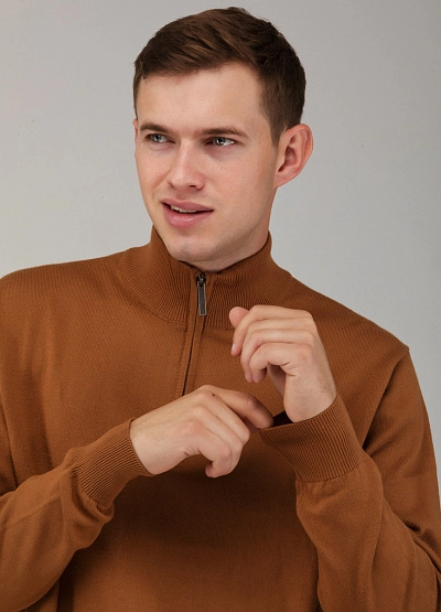 Свитер Thomas Graf фото № 3 недорого