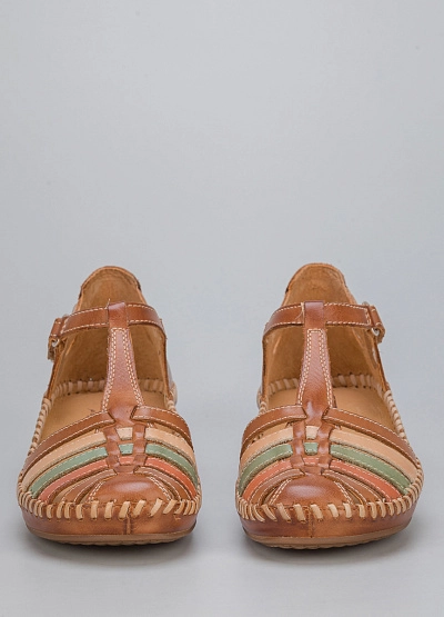 Босоножки Pikolinos фото № 3 недорого