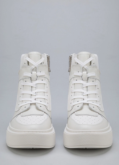 Ботинки Franco Manatti фото № 3 недорого