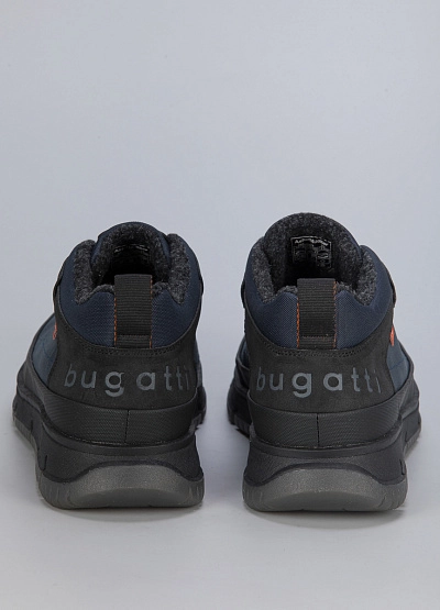 Ботинки Bugatti фото № 4 Казахстан