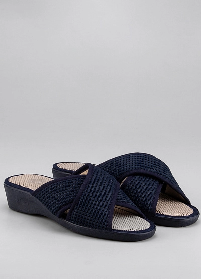 Тапочки Luzon фото № 2 цена