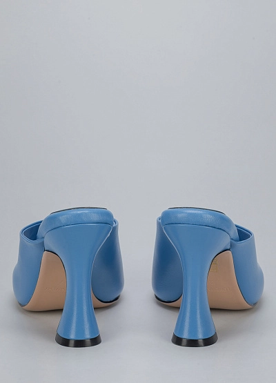 Мюли Loretta Very фото № 4 Казахстан