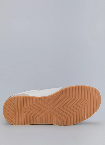 Кроссовки Franco Manatti фото № 5 купить